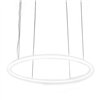 Alphabet of Light circulo de Artemide. Tienda online lamparas modernas.