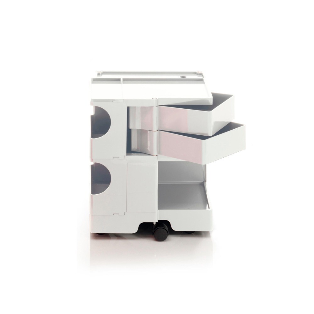 Carro Boby B2 de B-Line. Muebles y complementos de exterior e interior.