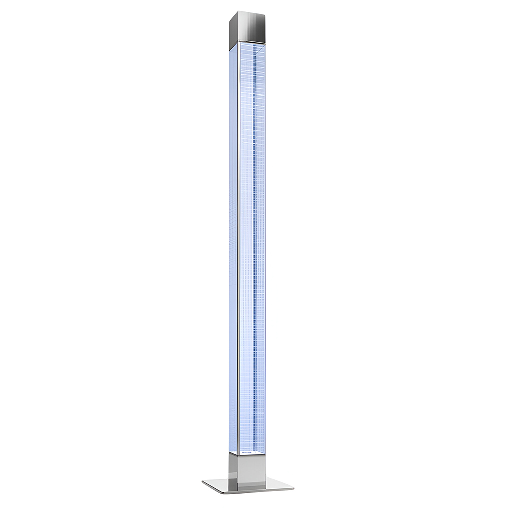 Mimesi White Integralis de Artemide. Lámparas modernas para interiores.