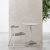 Silla Toro Cuerdas de B-Line. Muebles y complementos de exterior e interior.