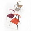 Silla Toro Cuerdas de B-Line. Muebles y complementos de exterior e interior.