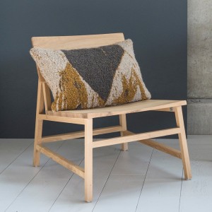 Sillón N2 Ethnicraft
