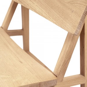 Sillón N2 Ethnicraft