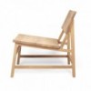 Sillón N2 Ethnicraft