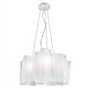 Lógico suspensión 3x120º de Artemide. Tienda online lámparas modernas.