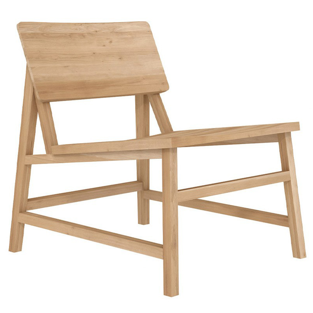 Sillón N2 Ethnicraft