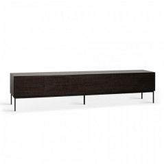 Mueble TV Grooves Ethnicraft