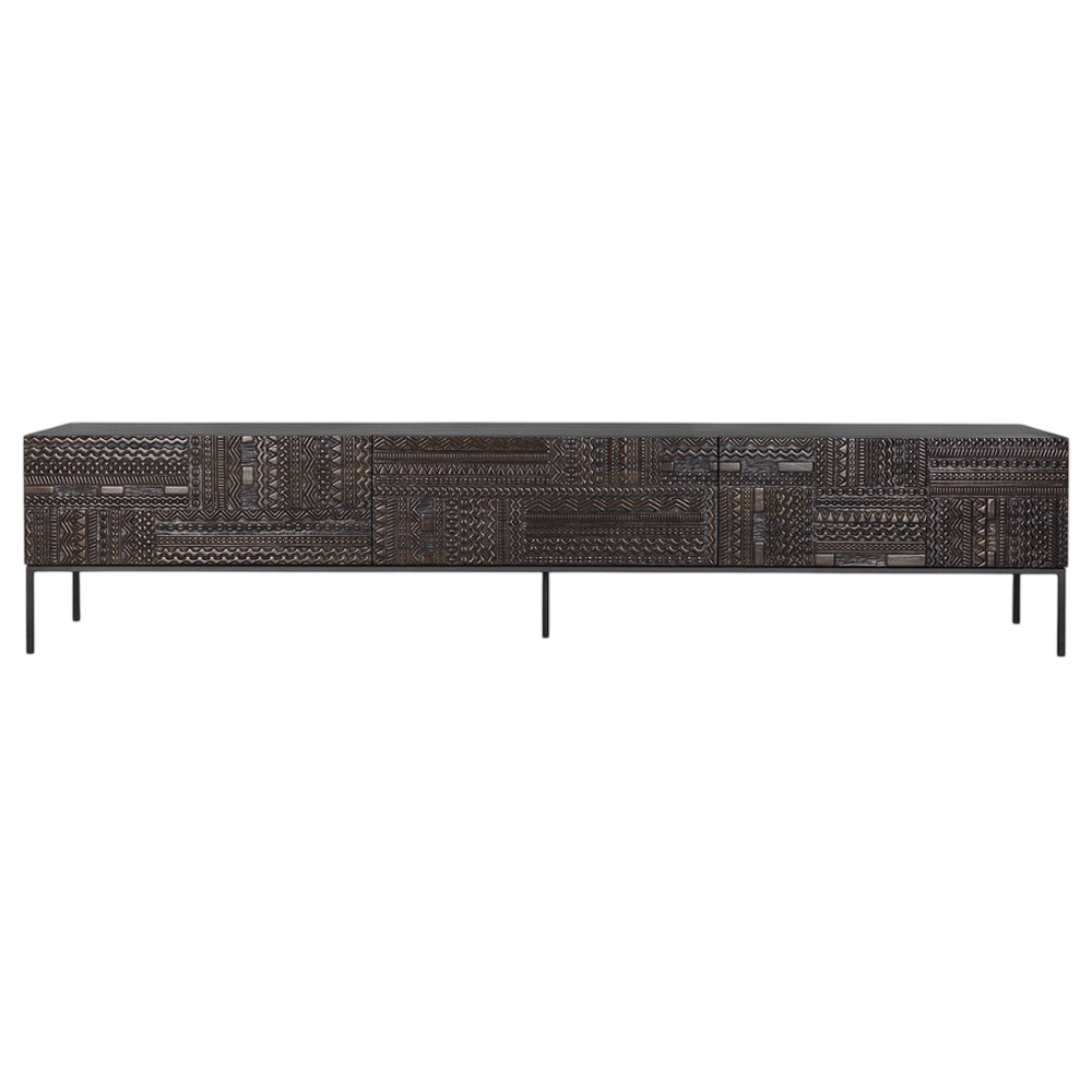 Tabwa TV-240x45x51h cm