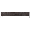 Tabwa TV-240x45x51h cm