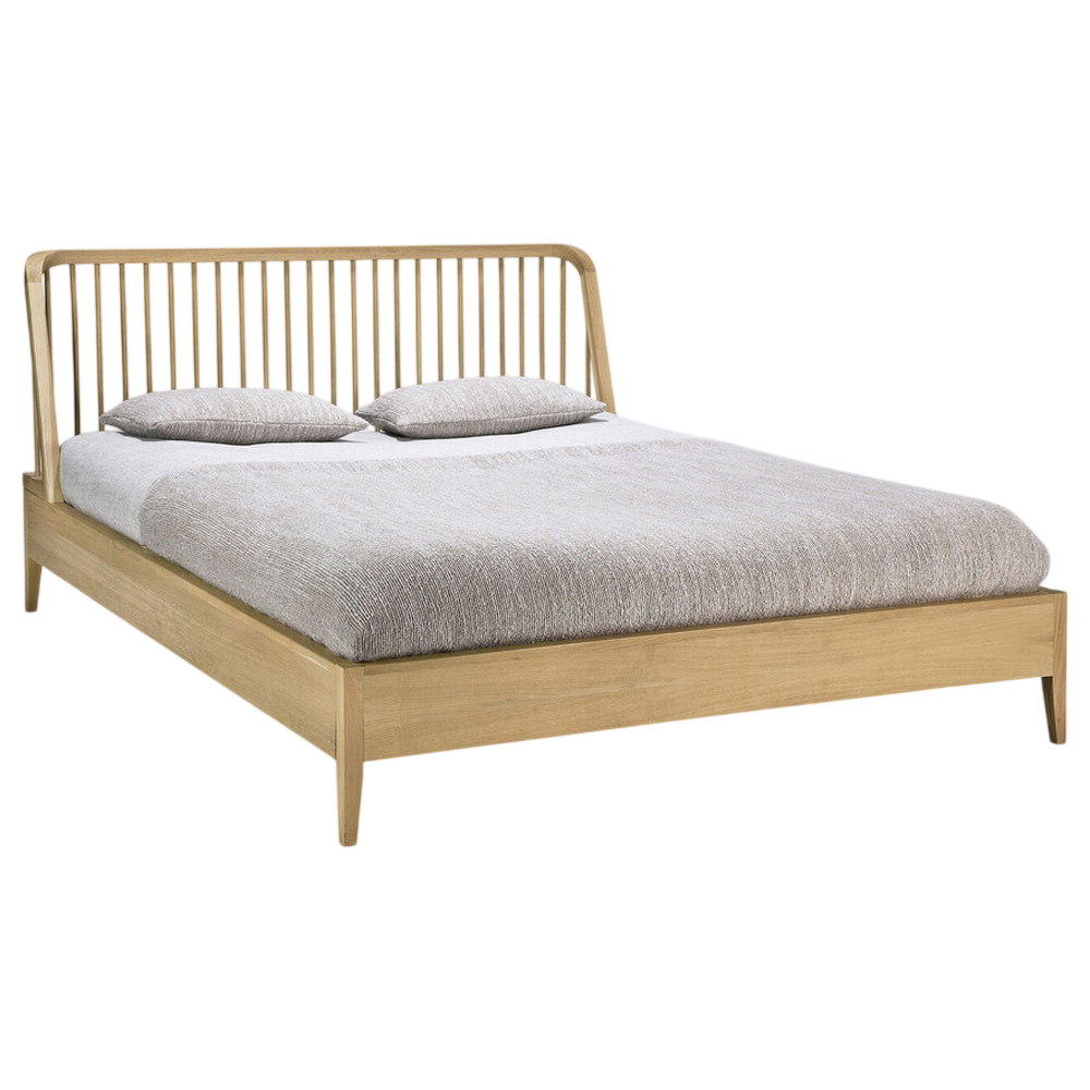 Spindle-Roble aceitado