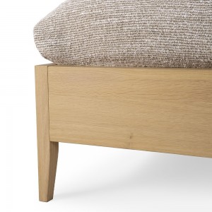 Spindle-Roble aceitado