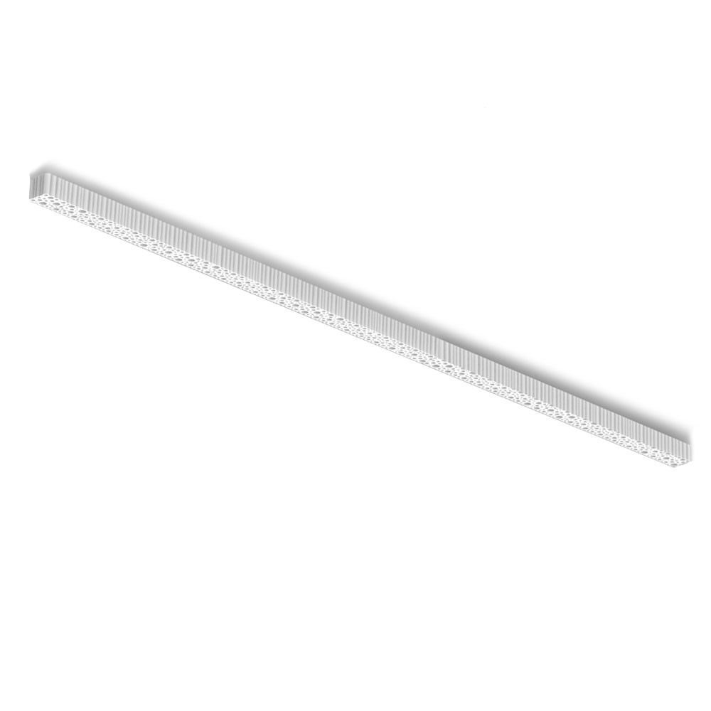 Plafón Calipso de Artemide. Iluminación moderna para pared o techo.