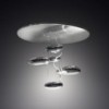 Mercury LED ceiling de Artemide. Tienda online de lámparas para salón.