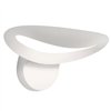 Mesmeri halo de Artemide. Diseño creativo y elegante en lámparas de salón.