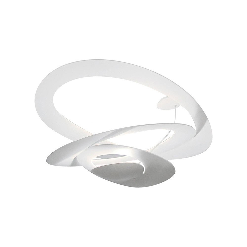 Pirce mini PA - Blanco