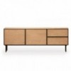 Mueble salón Nara 4 de Arlex. Muebles de diseño.