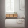 Mueble salón Nara 4 de Arlex. Muebles de diseño.