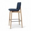 Taburete Embrace E006/E007 Carl Hansen and Son. Taburete de diseño moderno.