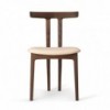 Silla T OW58 Carl Hansen and Son. Silla de comedor Carl Hansen and Son.
