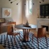 Silla apilable Ki de Horm. Sillas y butacas modernas. Muebles de diseño.