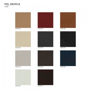 Butaca Wing CH445 piel Carl Hansen and Son