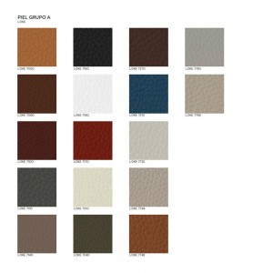 Butaca Wing CH445 piel Carl Hansen and Son