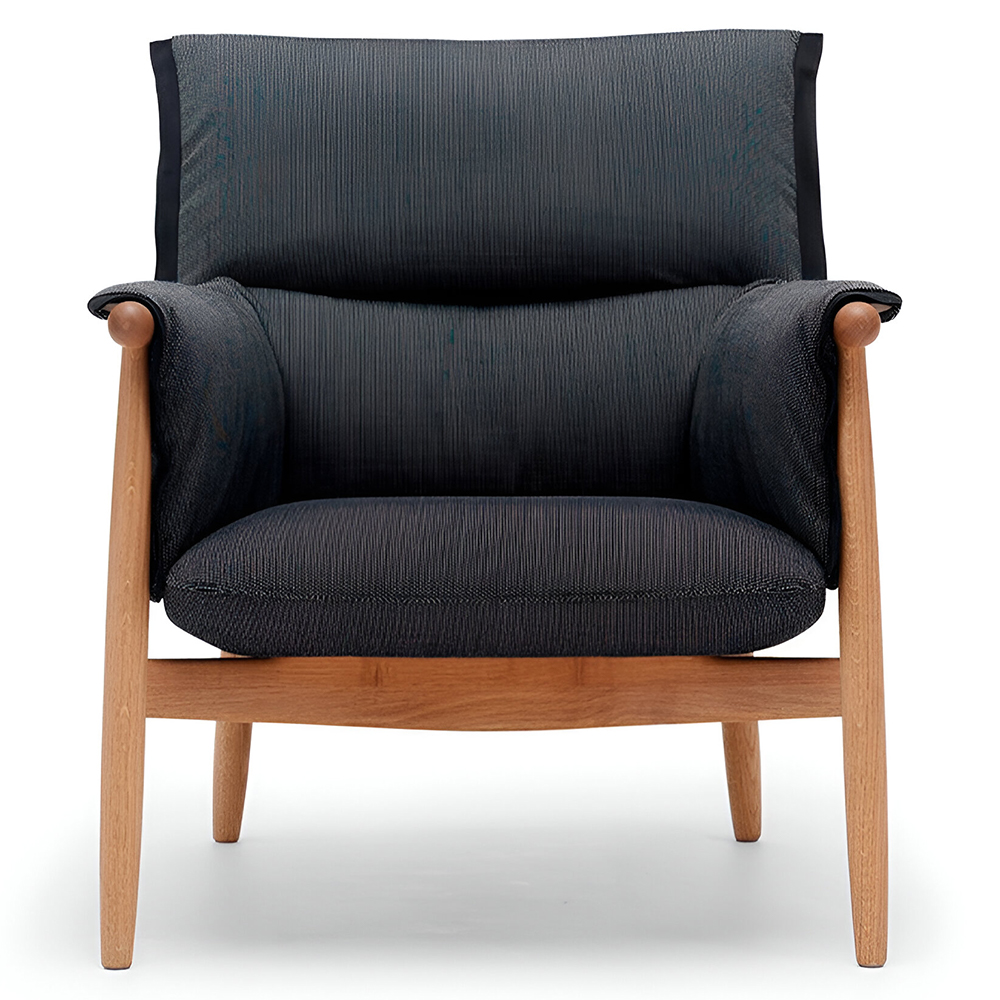 Butaca Embrace E015 tela Carl Hansen and Son