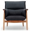 Butaca Embrace E015 tela Carl Hansen and Son
