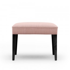 Reposapiés FH420 Heritage cómodo y elegante diseñado por Carl Hansen and Son.