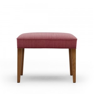 Reposapiés FH420 Heritage cómodo y elegante diseñado por Carl Hansen and Son.