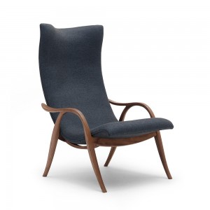 Butaca Signature FH429 tela Carl Hansen and Son