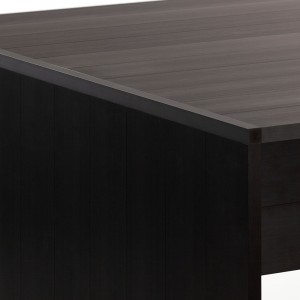 Mesa GB Modular de Gandia Blasco. Mesa de aluminio para exterior.