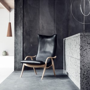 Butaca Signature FH429 piel Carl Hansen and Son