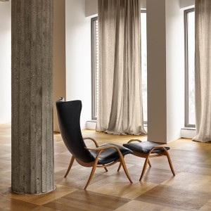 Butaca Signature FH429 piel Carl Hansen and Son