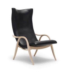 Butaca Signature FH429 piel Carl Hansen and Son