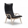 Butaca Signature FH429 piel Carl Hansen and Son