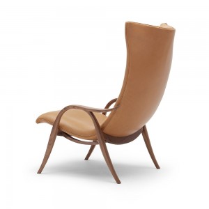 Butaca Signature FH429 piel Carl Hansen and Son