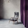 Butaca Signature FH429 piel Carl Hansen and Son
