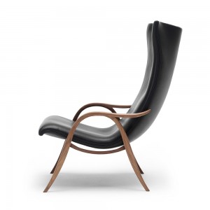 Butaca Signature FH429 piel Carl Hansen and Son