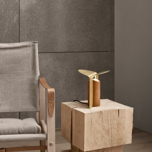 Butaca KK47000 Safari de Carl Hansen and Son. Butacas de diseño moderno.