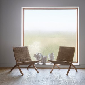 Butaca MG501 Cuba Chair Cuerda. Carl Hansen and Son. Butacas de diseño.