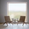 Butaca MG501 Cuba Chair Cuerda. Carl Hansen and Son. Butacas de diseño.