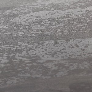 Mesa alta monopata Solanas Gandia Blasco. Mesas modernas de exterior .