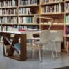 Mesa  J-Table de Horm. Mesas modernas de salón. Muebles diseño italiano.