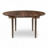 Mesa CH337 Dining extensible de Carl Hansen and Son.