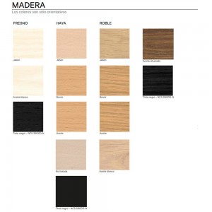 Mesa auxiliar CH011 de Carl Hansen and Son. Mesas elegantes y modernas.