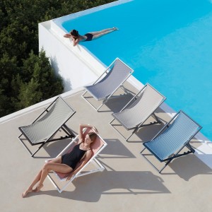 Hamaca Picnic Gandia Blasco de Gandia Blasco. Hamaca para jardín y playa.