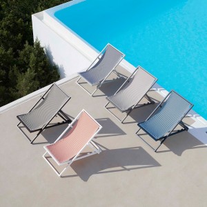 Hamaca Picnic Gandia Blasco de Gandia Blasco. Hamaca para jardín y playa.