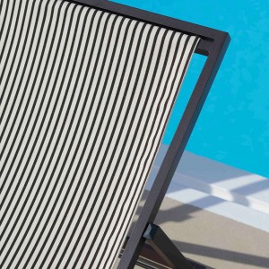 Hamaca Picnic Gandia Blasco de Gandia Blasco. Hamaca para jardín y playa.