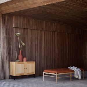 Aparador FK63 Carl Hansen and Son